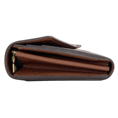 ルイヴィトン M60531 ポルトフォイユ・サラ 長財布（小銭入れあり） 中古 商品画像4