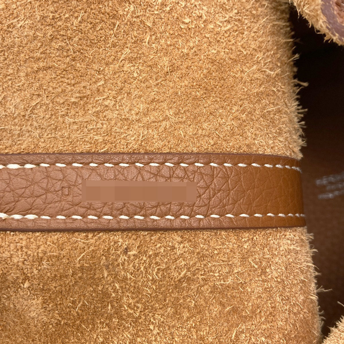 エルメス ピコタンロックPM シルバー金具 ハンドバッグ 中古 商品画像8
