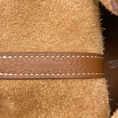 エルメス ピコタンロックPM シルバー金具 ハンドバッグ 中古 商品画像8