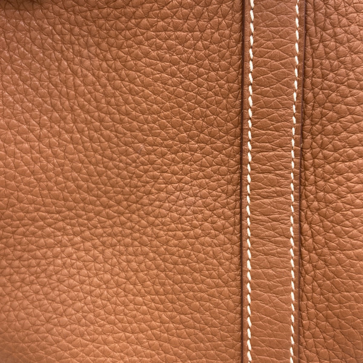 エルメス ピコタンロックPM シルバー金具 ハンドバッグ 中古 商品画像10
