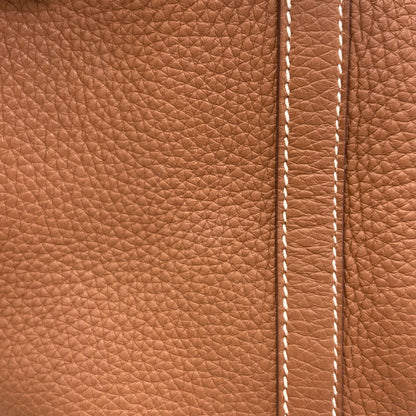 エルメス ピコタンロックPM シルバー金具 ハンドバッグ 中古 商品画像10