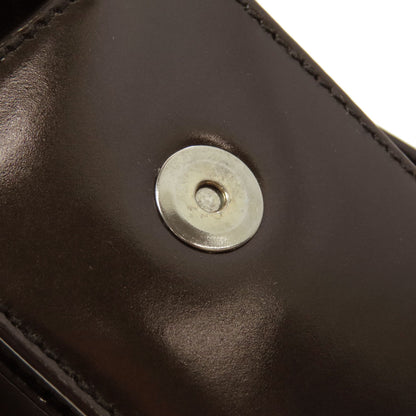 グッチ 001-3278-002113 ロゴ ショルダーバッグ 中古 商品画像13