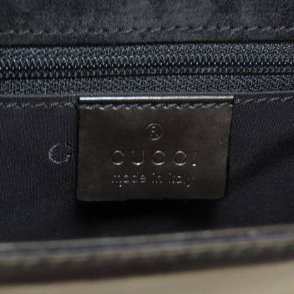 グッチ 001-3278-002113 ロゴ ショルダーバッグ 中古 商品画像7