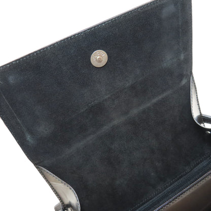 グッチ 001-3278-002113 ロゴ ショルダーバッグ 中古 商品画像8
