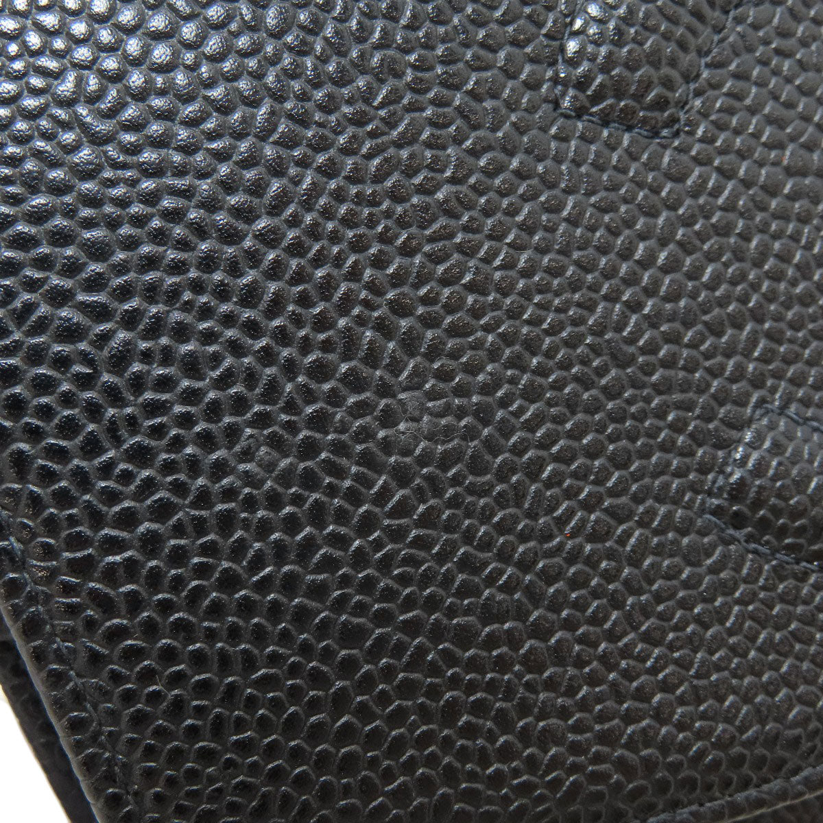 シャネル チェーンウォレット ココマーク ゴールド金具 長財布（小銭入れあり） 中古 商品画像14
