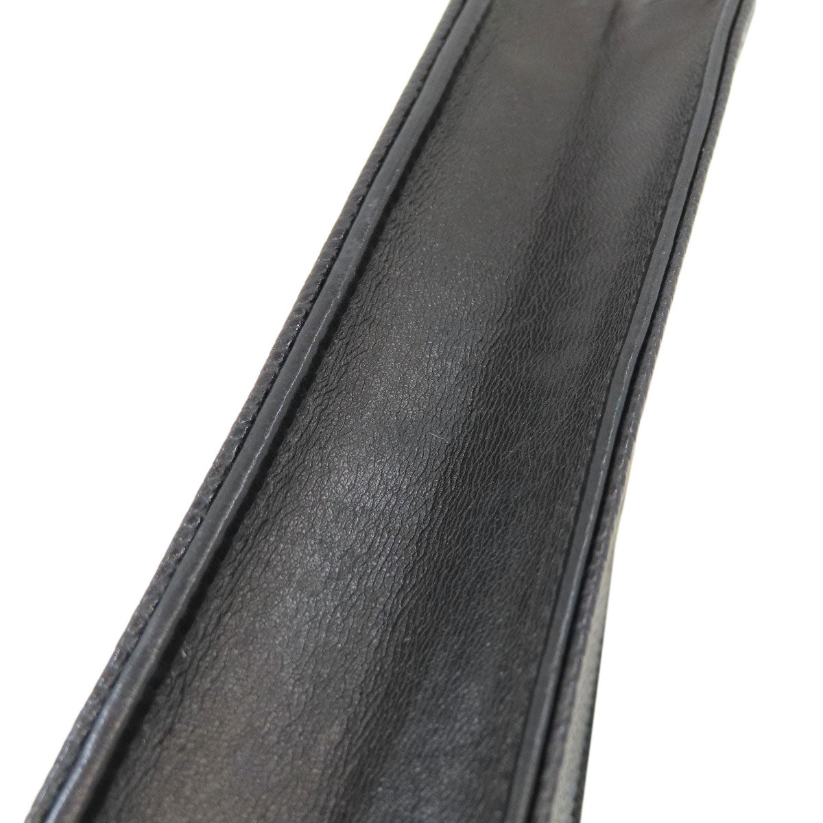 シャネル チェーンウォレット ココマーク ゴールド金具 長財布（小銭入れあり） 中古 商品画像18