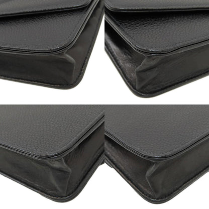 シャネル チェーンウォレット ココマーク ゴールド金具 長財布（小銭入れあり） 中古 商品画像20