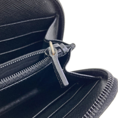 プラダ ロゴ金具 長財布（小銭入れあり） 中古 商品画像11