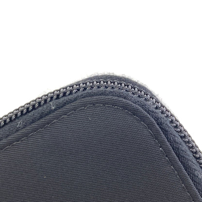プラダ ロゴ金具 長財布（小銭入れあり） 中古 商品画像13