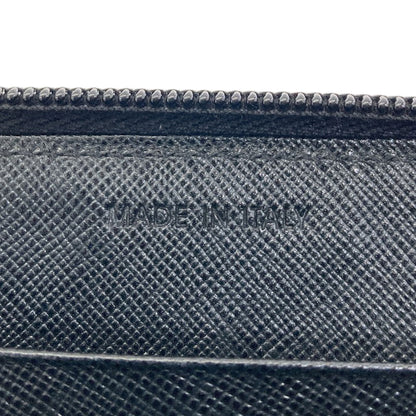 プラダ ロゴ金具 長財布（小銭入れあり） 中古 商品画像8