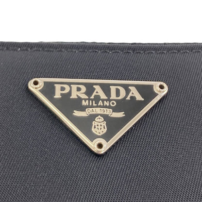 プラダ ロゴ金具 長財布（小銭入れあり） 中古 商品画像9