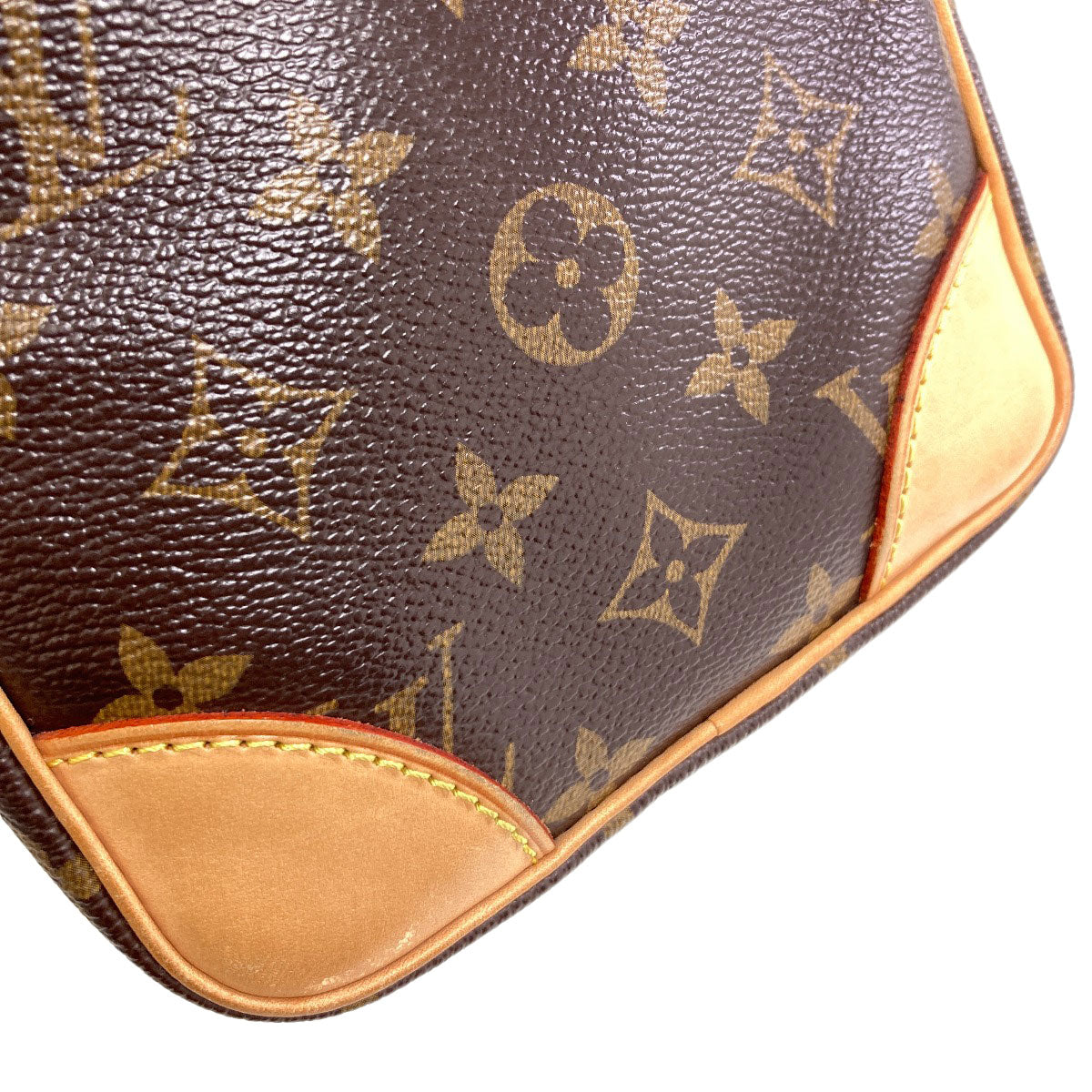 ルイヴィトン M45266 ダヌーブ ショルダーバッグ 中古 商品画像12
