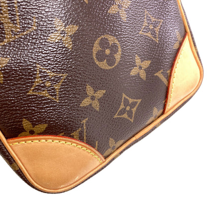 ルイヴィトン M45266 ダヌーブ ショルダーバッグ 中古 商品画像12