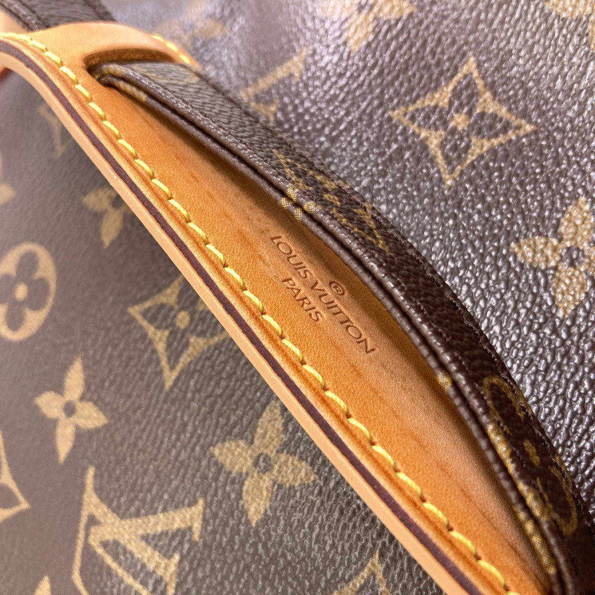 ルイヴィトン M45266 ダヌーブ ショルダーバッグ 中古 商品画像14