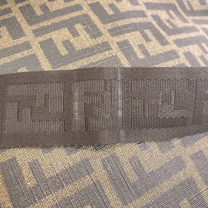 フェンディ ズッカ柄 ショルダーバッグ 中古 商品画像11
