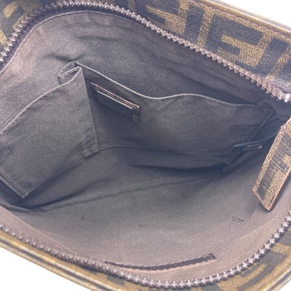 フェンディ ズッカ柄 ショルダーバッグ 中古 商品画像6