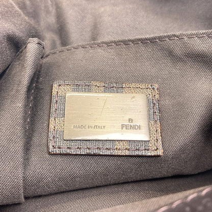 フェンディ ズッカ柄 ショルダーバッグ 中古 商品画像7