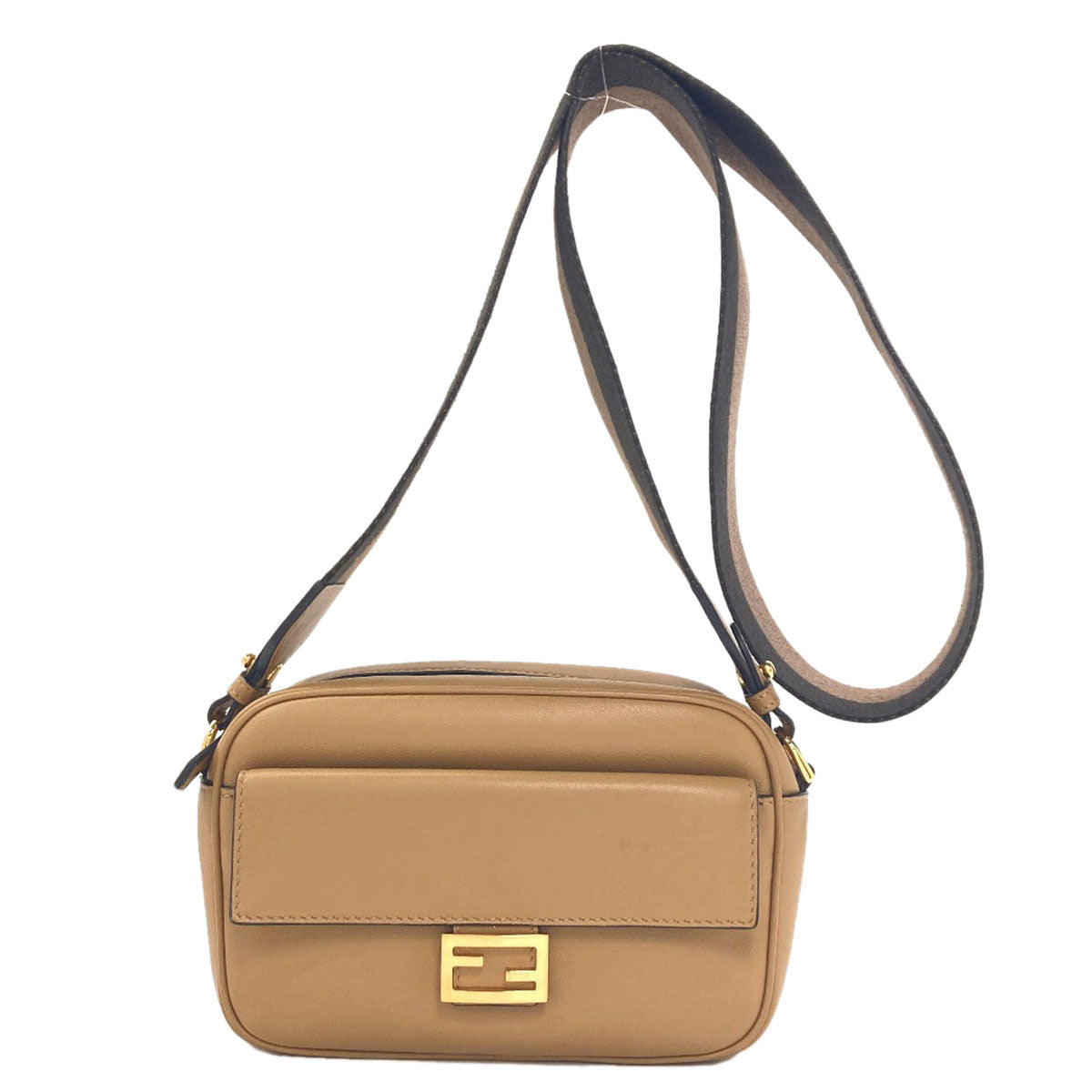 フェンディ バゲット ショルダーバッグ 中古 商品画像2