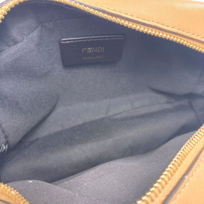フェンディ バゲット ショルダーバッグ 中古 商品画像6