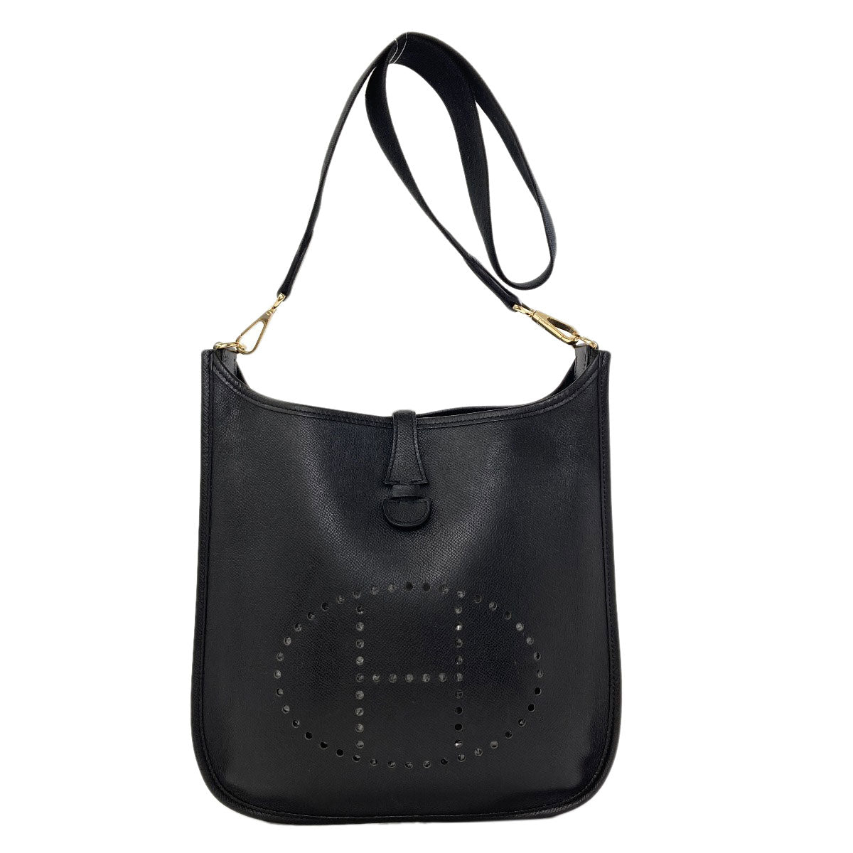 エルメス エブリン2 PM ゴールド金具 ショルダーバッグ 中古 商品画像2