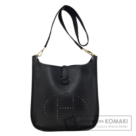 エルメス エブリン2 PM ゴールド金具 ショルダーバッグ 中古 商品画像1