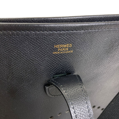 エルメス エブリン2 PM ゴールド金具 ショルダーバッグ 中古 商品画像7