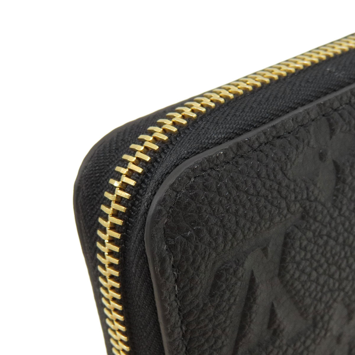 ルイヴィトン M28791 ジッピー・ウォレット 長財布（小銭入れあり） 中古 商品画像15