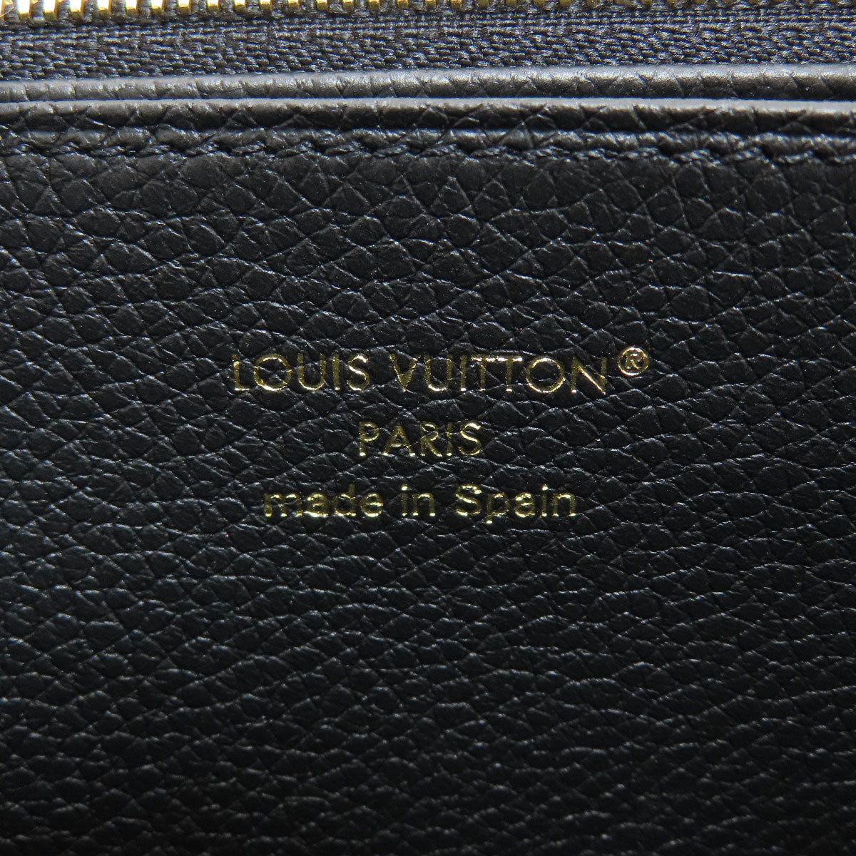 ルイヴィトン M28791 ジッピー・ウォレット 長財布（小銭入れあり） 中古 商品画像7