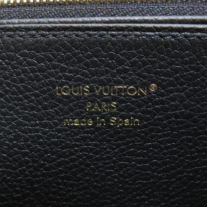 ルイヴィトン M28791 ジッピー・ウォレット 長財布（小銭入れあり） 中古 商品画像7