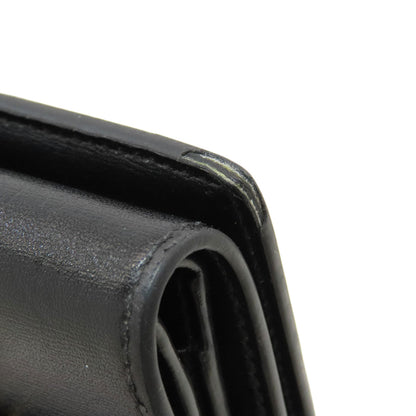 セリーヌ コイン入れ付き コンパクトウォレット トリオンフ 三つ折り財布（小銭入れあり） 中古 商品画像19