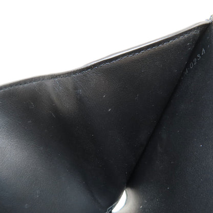 セリーヌ コイン入れ付き コンパクトウォレット トリオンフ 三つ折り財布（小銭入れあり） 中古 商品画像10