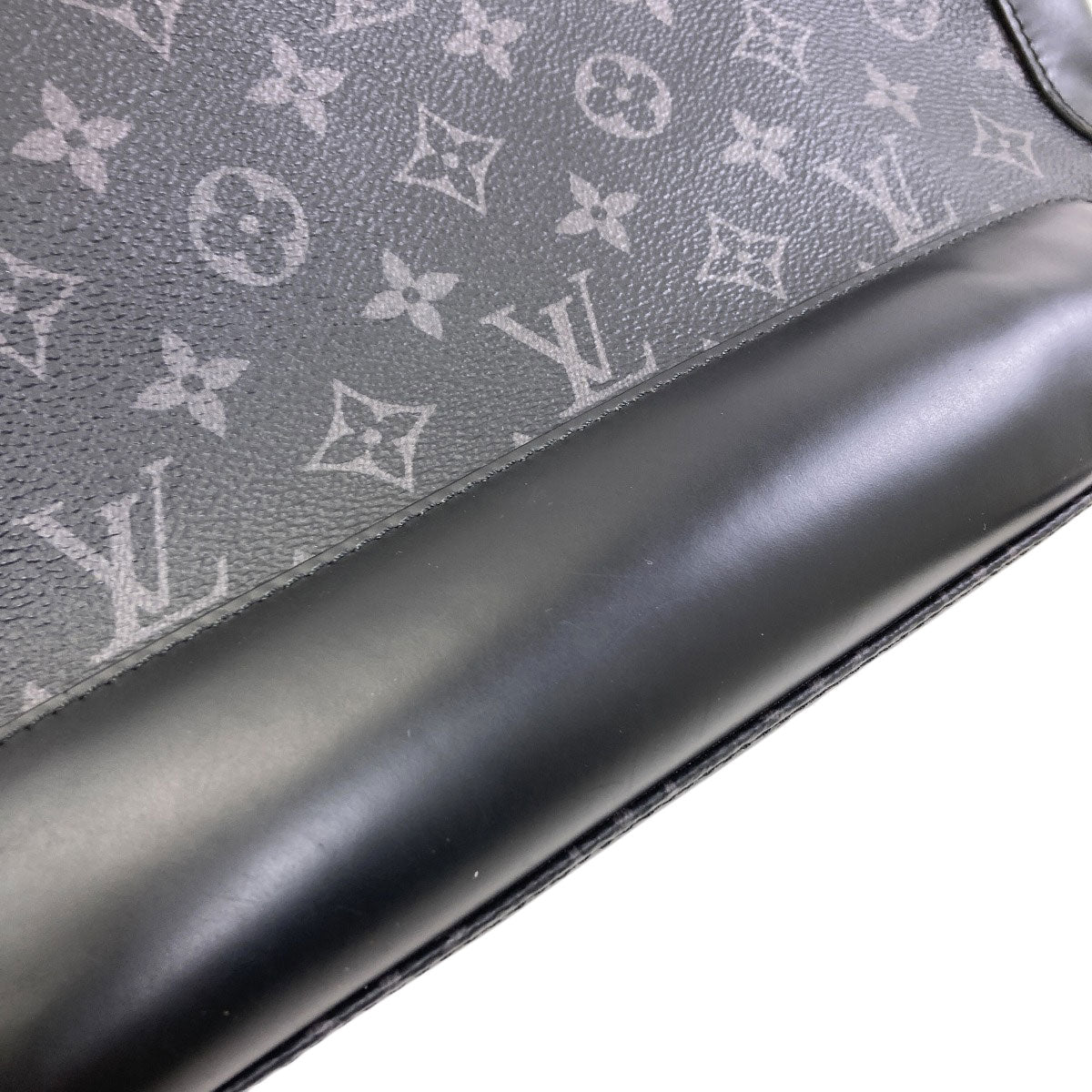 ルイヴィトン M40511 メッセンジャー ヴォワヤージュ ショルダーバッグ 中古 商品画像11