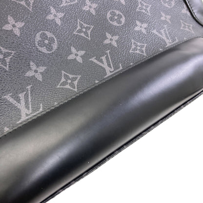 ルイヴィトン M40511 メッセンジャー ヴォワヤージュ ショルダーバッグ 中古 商品画像11