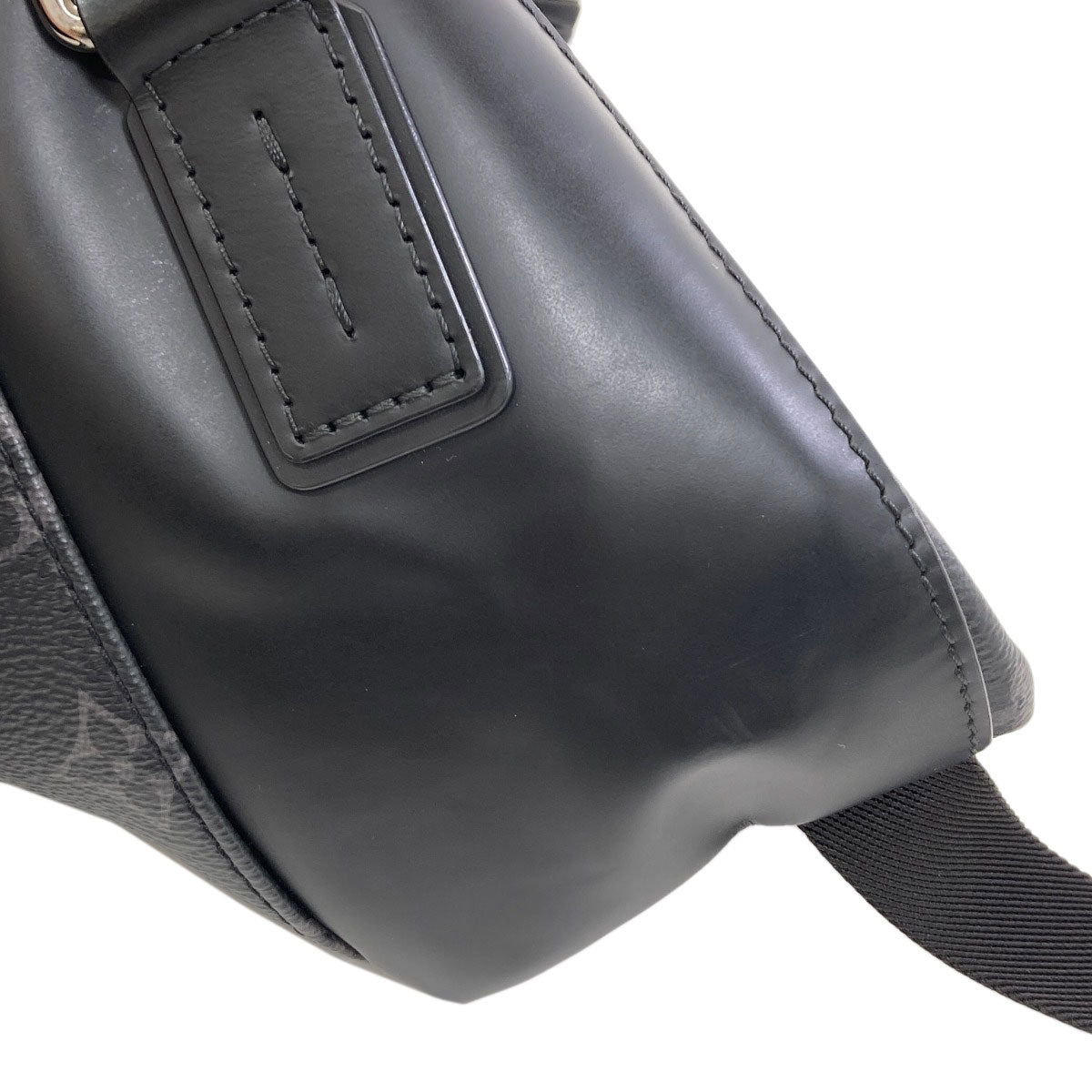 ルイヴィトン M40511 メッセンジャー ヴォワヤージュ ショルダーバッグ 中古 商品画像12