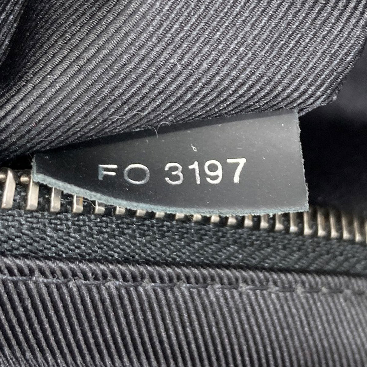 ルイヴィトン M40511 メッセンジャー ヴォワヤージュ ショルダーバッグ 中古 商品画像8