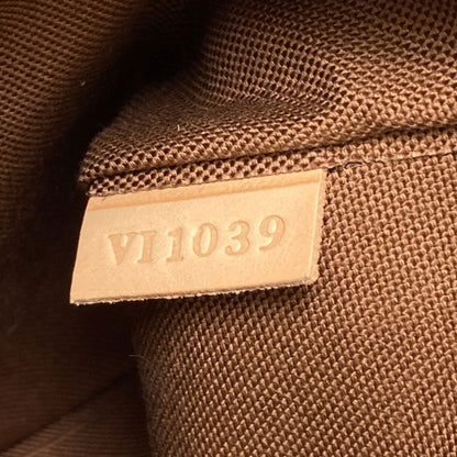 ルイヴィトン M56389 オデオンMM ショルダーバッグ 中古 商品画像8