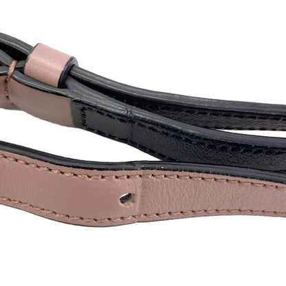 トッズ フラワーバッグ 2WAY ハンドバッグ 中古 商品画像12