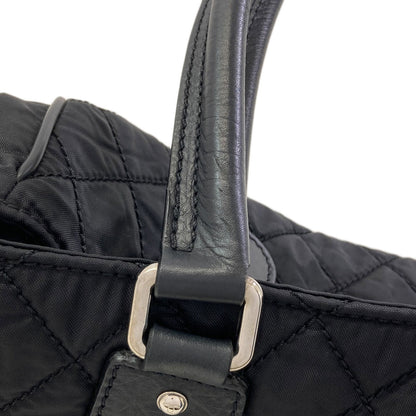 シャネル パリ ニューヨークライン シルバー金具 トートバッグ 中古 商品画像12