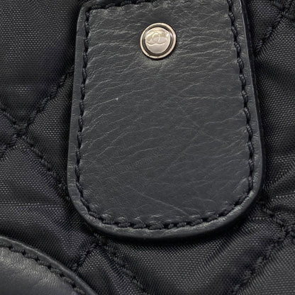 シャネル パリ ニューヨークライン シルバー金具 トートバッグ 中古 商品画像10