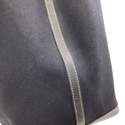 エルメス ガーデンパーティPM シルバー金具 トートバッグ 中古 商品画像9
