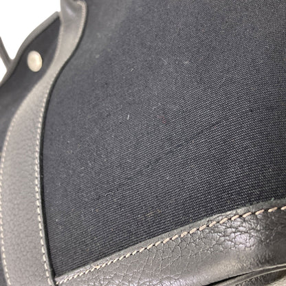 エルメス ガーデンパーティPM シルバー金具 トートバッグ 中古 商品画像10