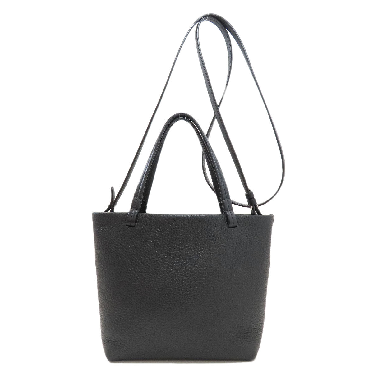 セレクトバッグ ザロウ 2WAY ハンドバッグ 中古 商品画像2