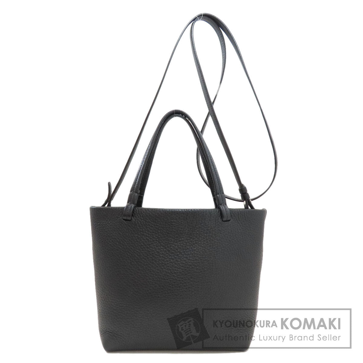 セレクトバッグ ザロウ 2WAY ハンドバッグ 中古 商品画像1