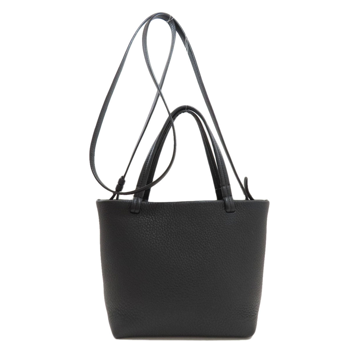 セレクトバッグ ザロウ 2WAY ハンドバッグ 中古 商品画像3
