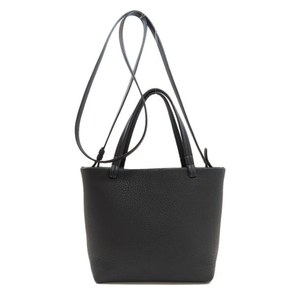 セレクトバッグ ザロウ 2WAY ハンドバッグ 中古 商品画像3