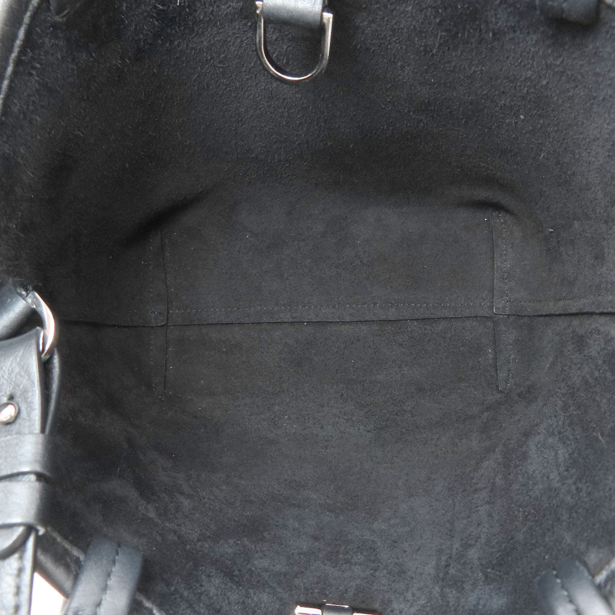 セレクトバッグ ザロウ 2WAY ハンドバッグ 中古 商品画像6