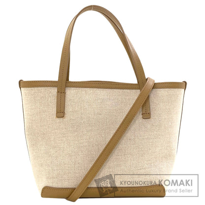 セレクトバッグ ザロウ パークトート 2WAY ハンドバッグ 中古 商品画像1