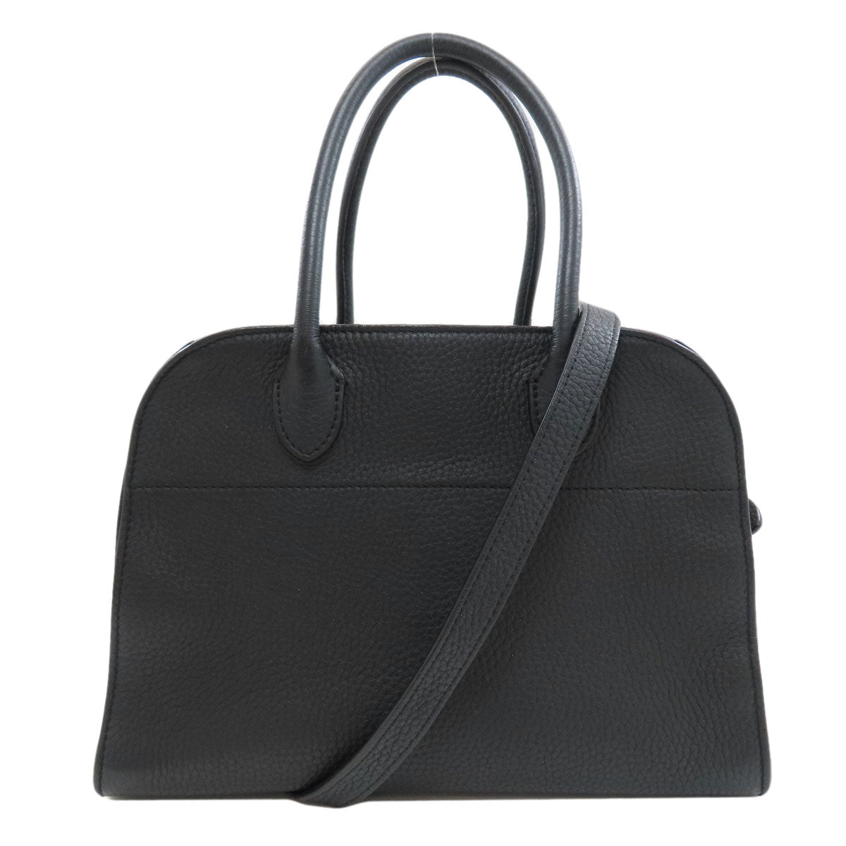 セレクトバッグ ザロウ ソフト マルゴー 2WAY ハンドバッグ 中古 商品画像2