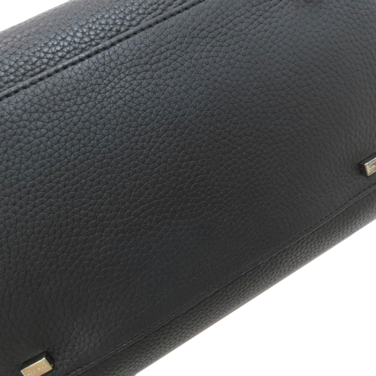 セレクトバッグ ザロウ ソフト マルゴー 2WAY ハンドバッグ 中古 商品画像14
