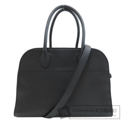セレクトバッグ ザロウ ソフト マルゴー 2WAY ハンドバッグ 中古 商品画像1